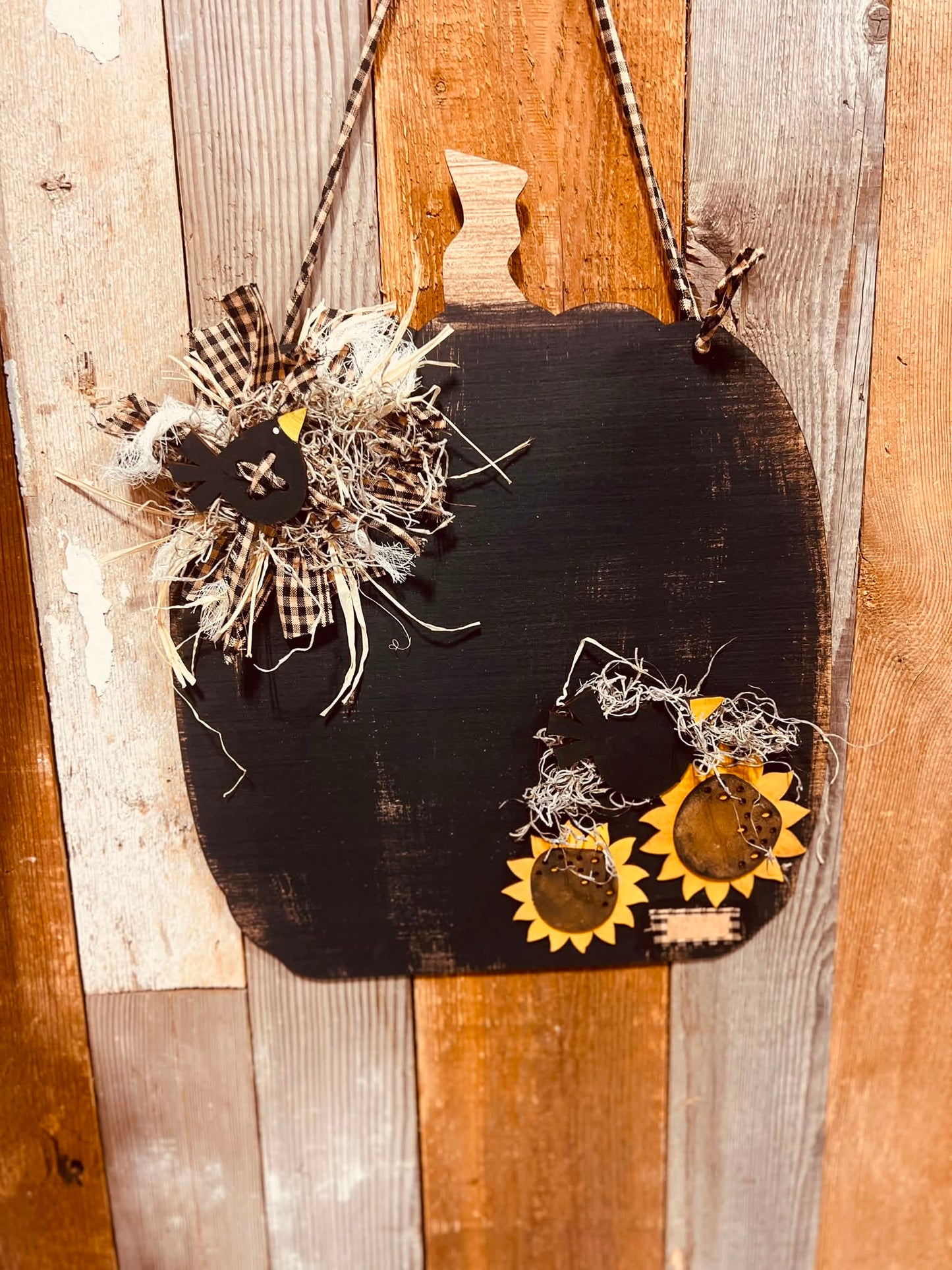 Witches Hat Workshop