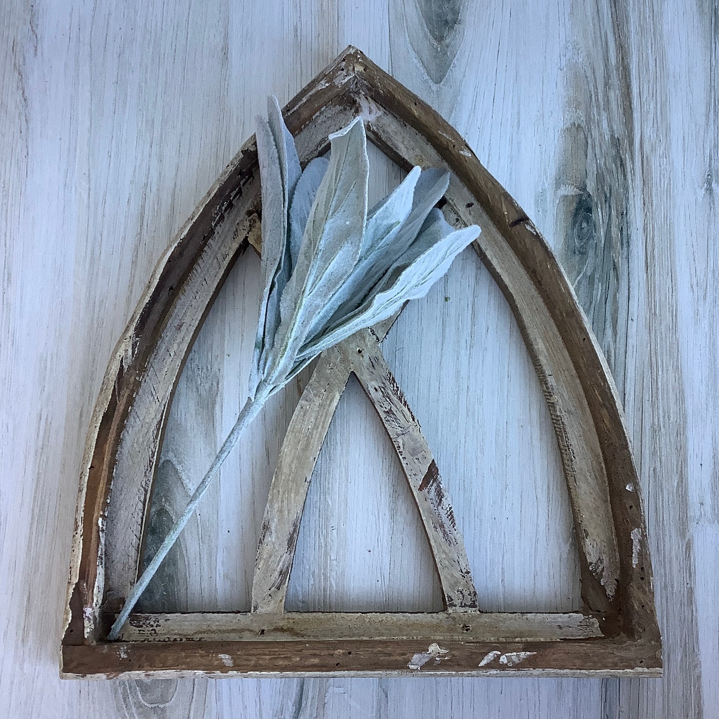 Lamb's Ear Pick