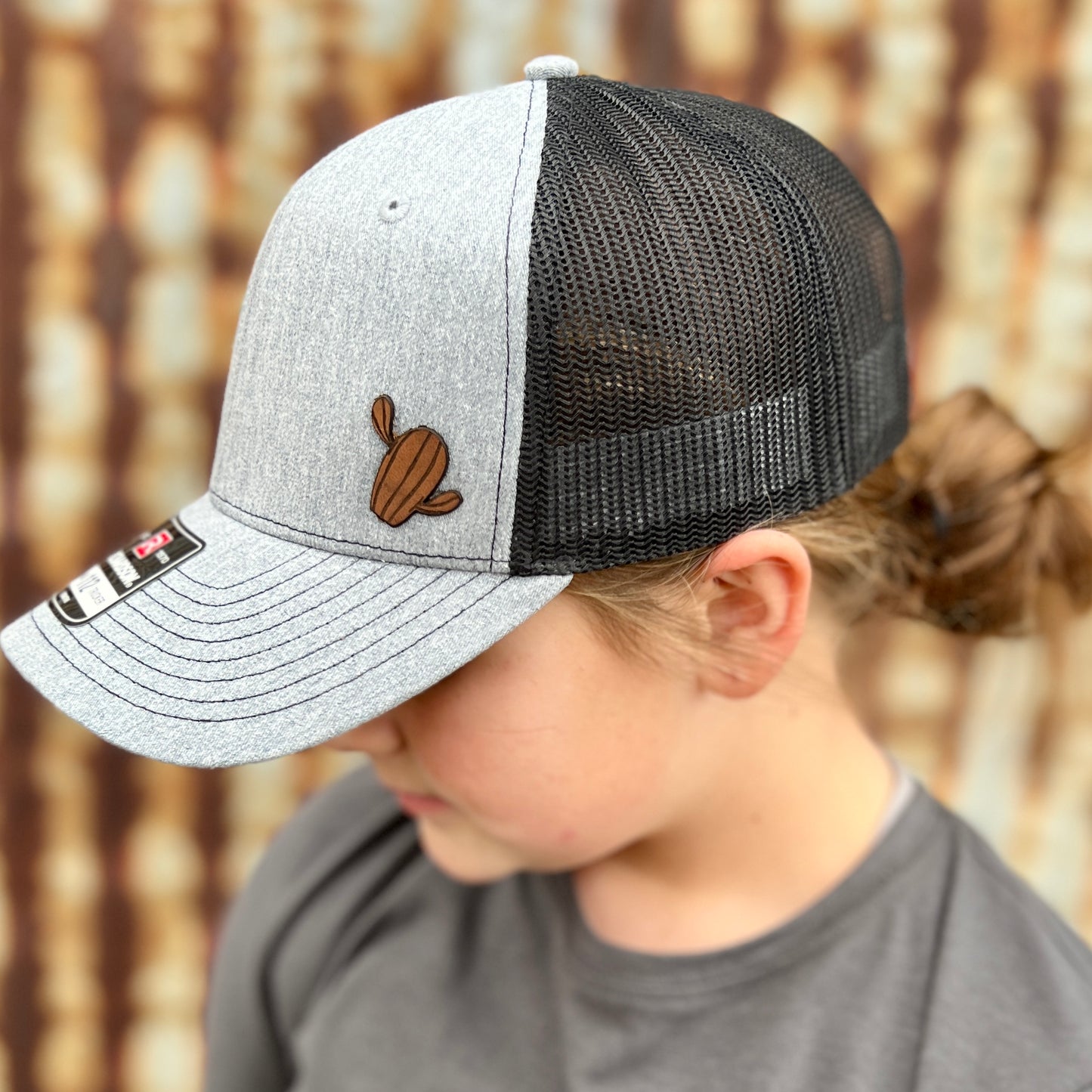 Youth Richardson Cactus Cap