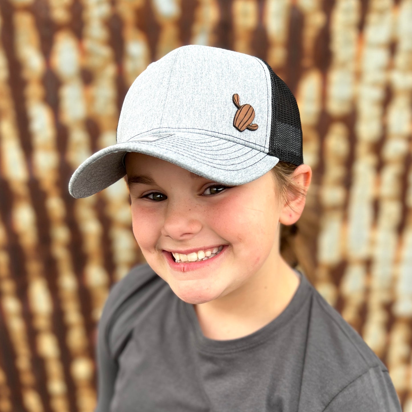 Youth Richardson Cactus Cap