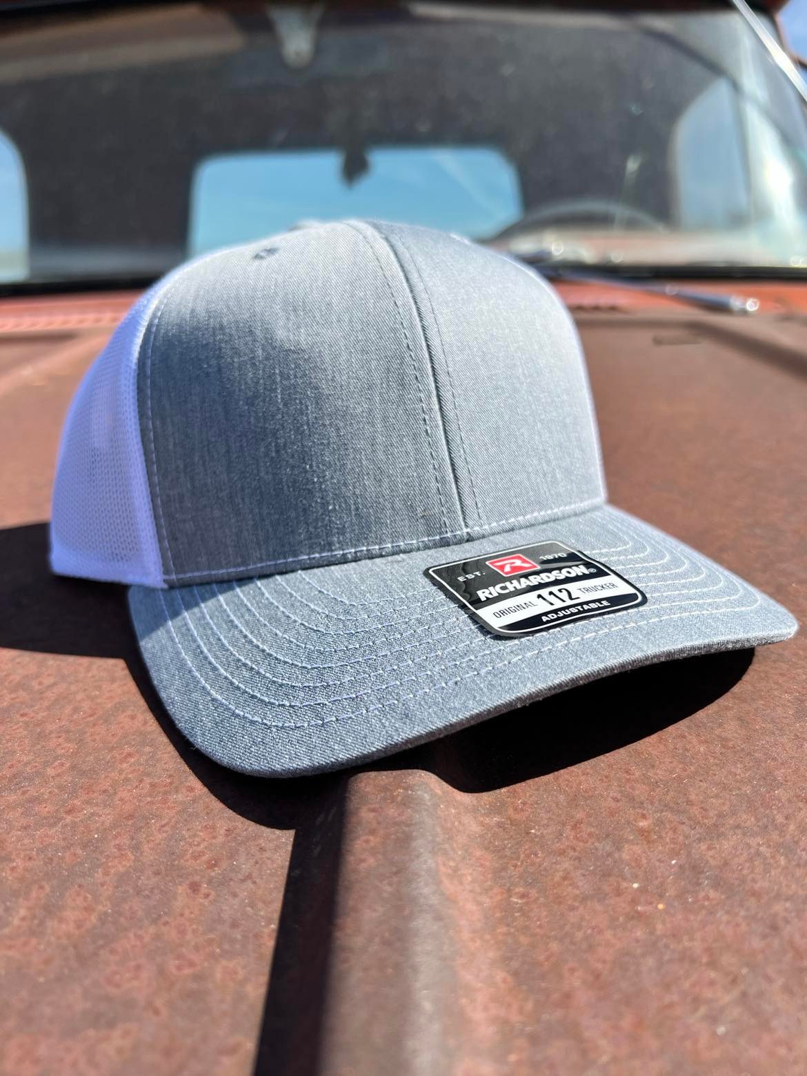 Richardson 112 I Dont Speak Dipshit