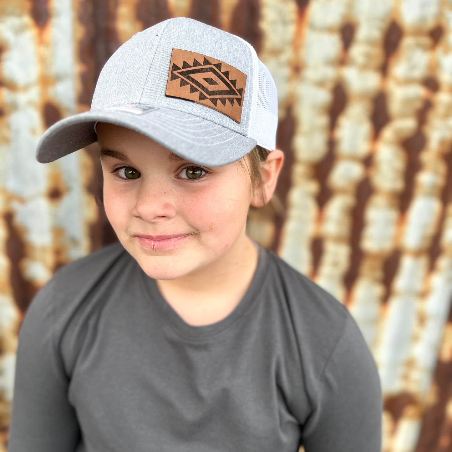 Aztec Youth Richardson 112