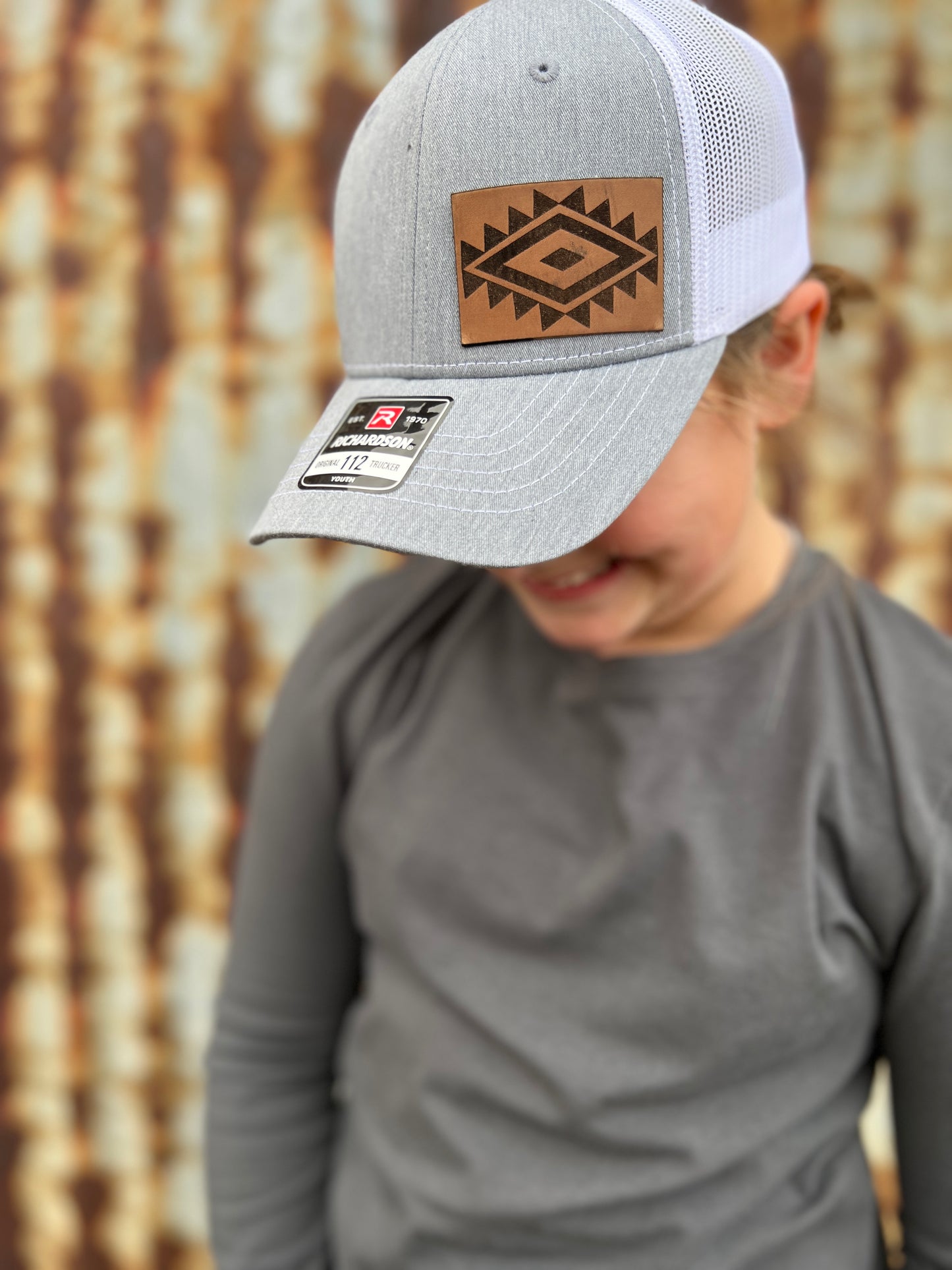 Aztec Youth Richardson 112