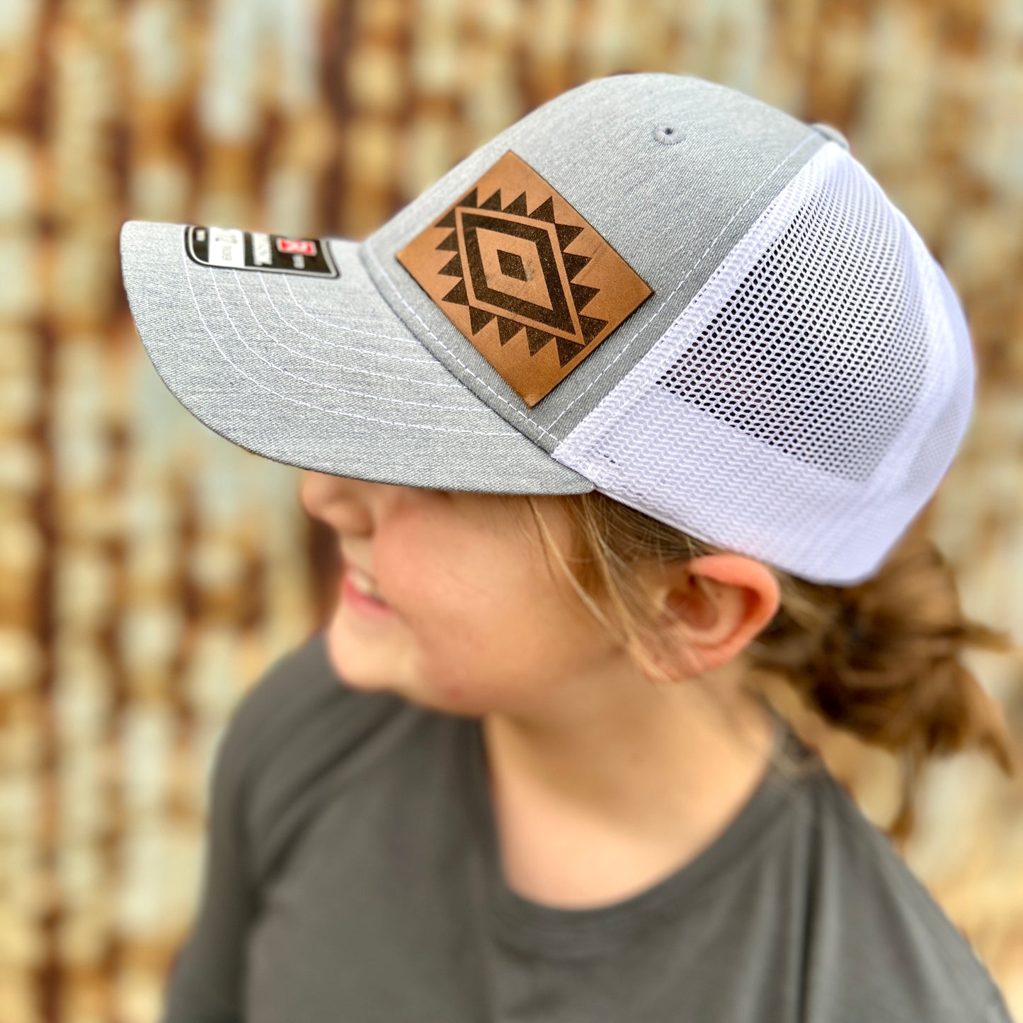 Aztec Youth Richardson 112