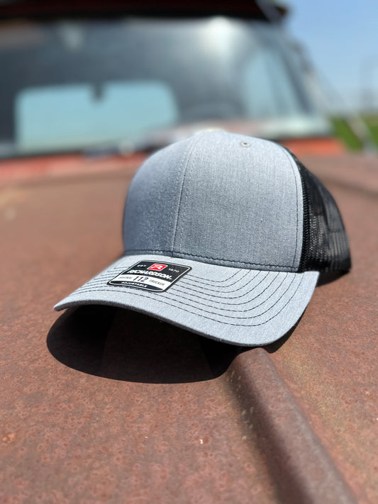 Richardson 112 6 Panel