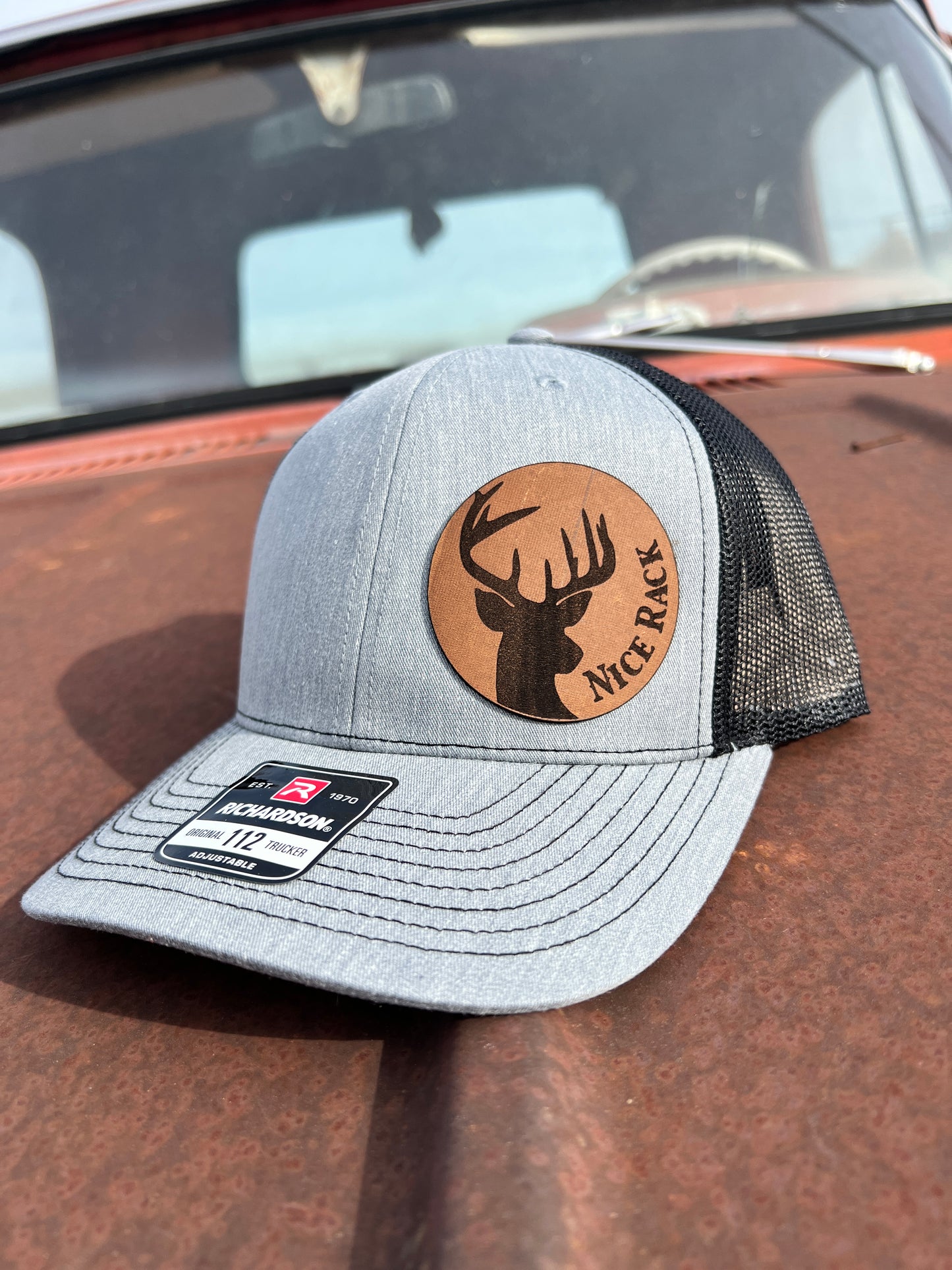 Nice Rack