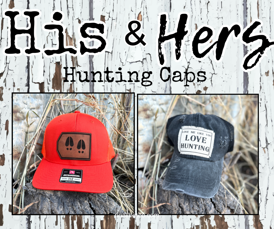 His & Hers Hunting Season Bundle