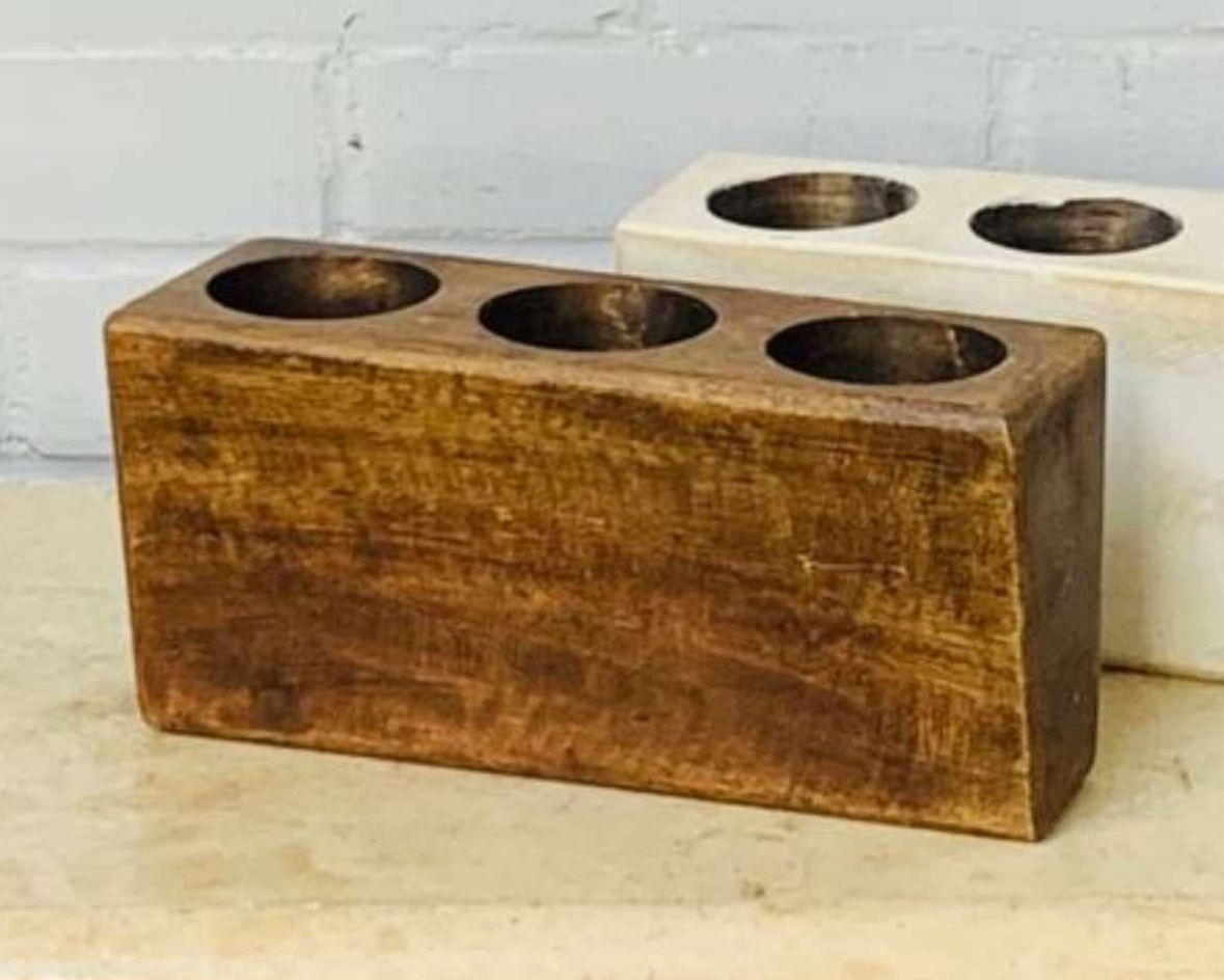 Sugar Molds