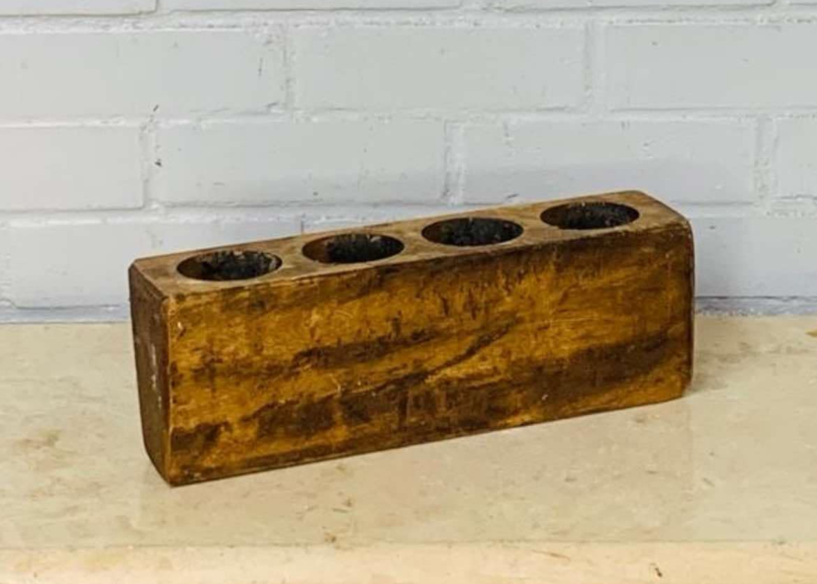 Sugar Molds