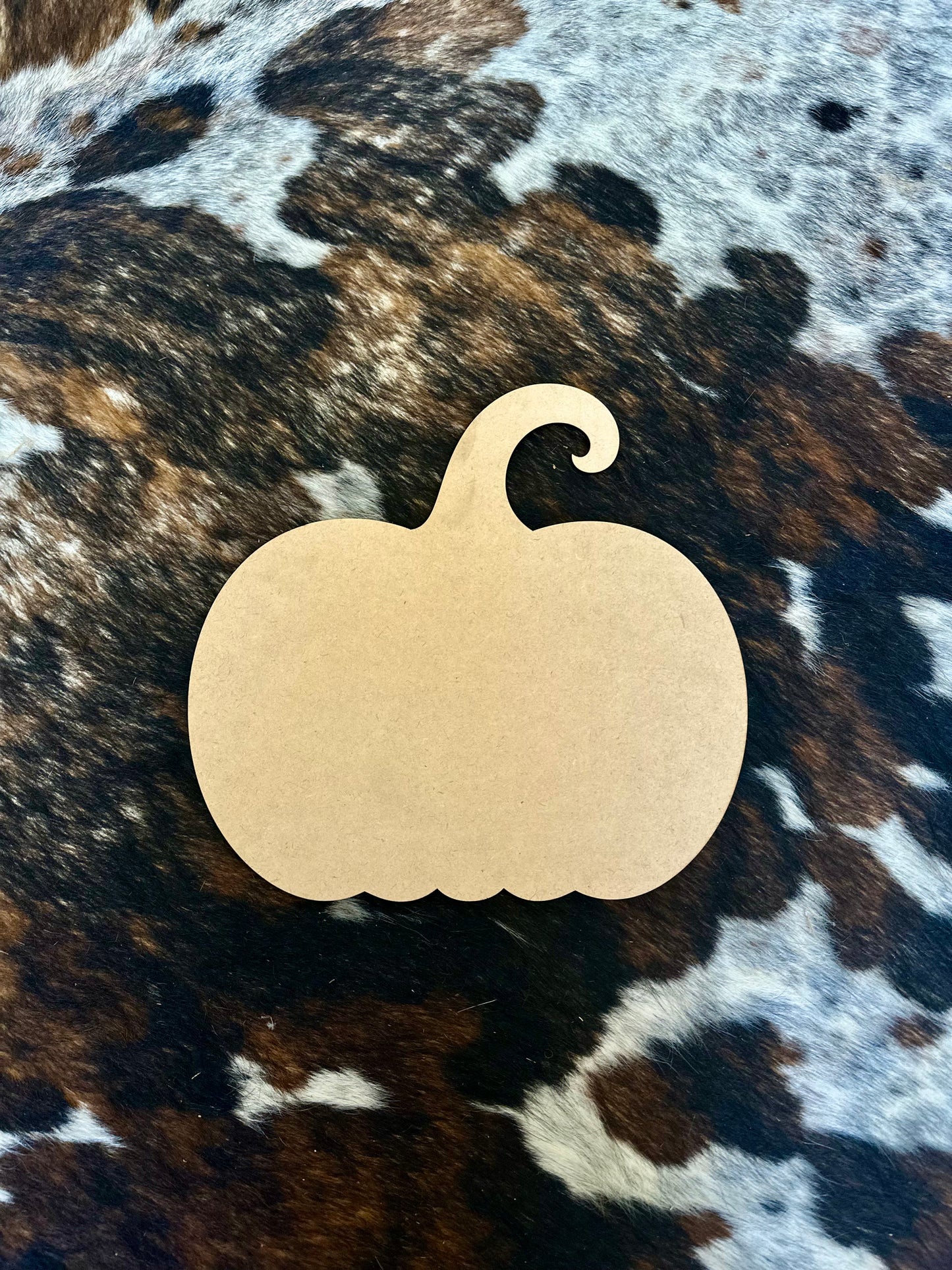 Set of 3 Pumpkin Blanks