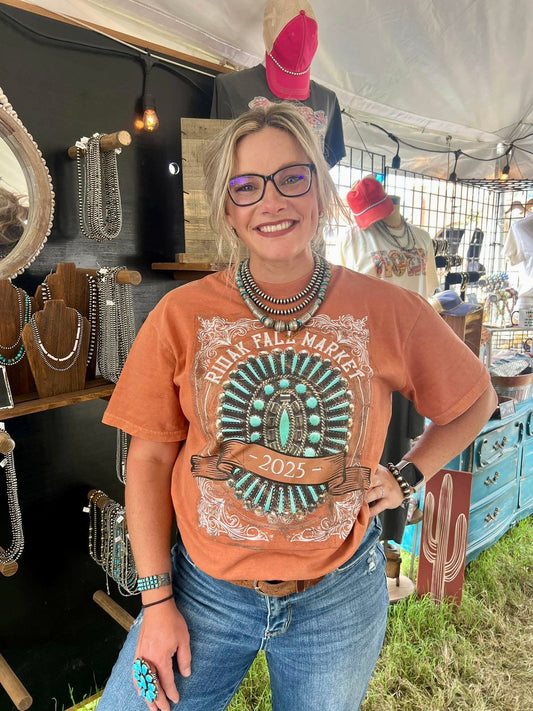 Fall Market Shirt