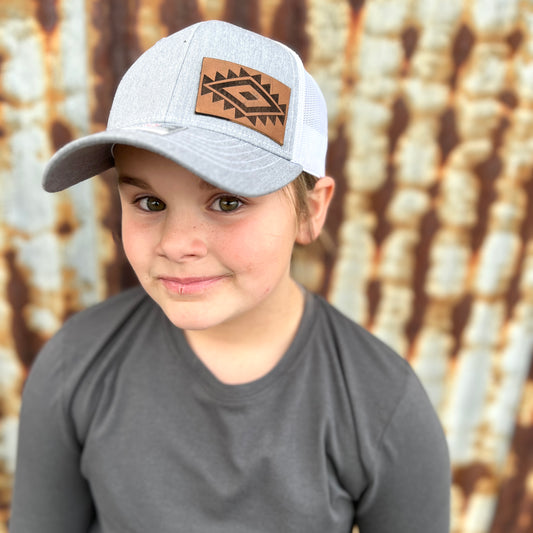Aztec Youth Richardson 112